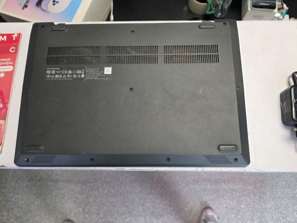 ноутбук Lenovo IdeaPad S145-15AST 81N3007CRK (RAM 8 GB) в Новосибирск
