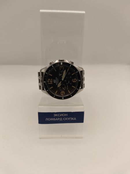 наручные часы Casio Edifice EFR-553 в Новосибирск