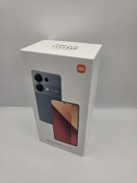сотовый телефон Xiaomi Redmi Note 13 Pro 8/256GB (23117RA68G) Duos в Новосибирск