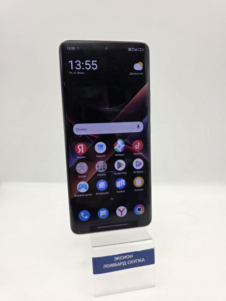 сотовый телефон POCO X7 8/256GB (24095PCADG) Duos в Новосибирск