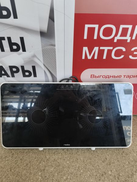 кухонная плита Reoka RKEP-I309 в Новосибирск