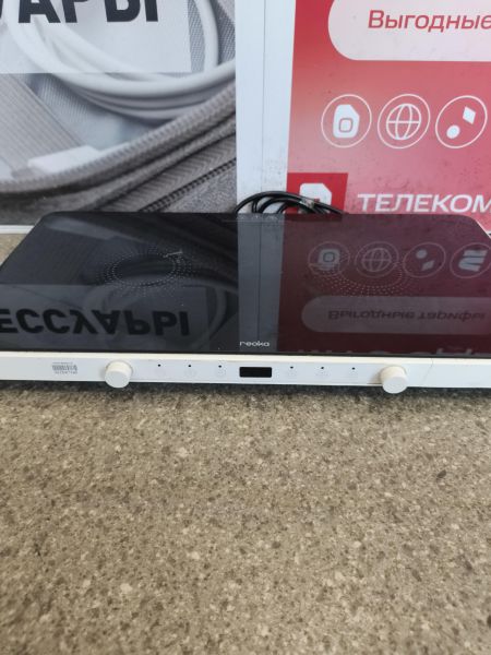 кухонная плита Reoka RKEP-I309 в Новосибирск