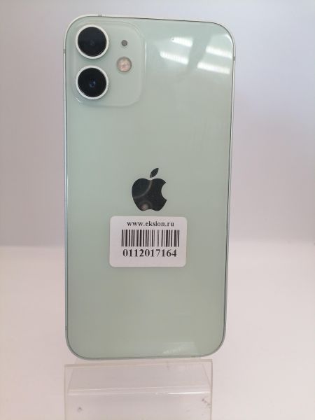 сотовый телефон Apple iPhone 12 mini 128GB в Новосибирск