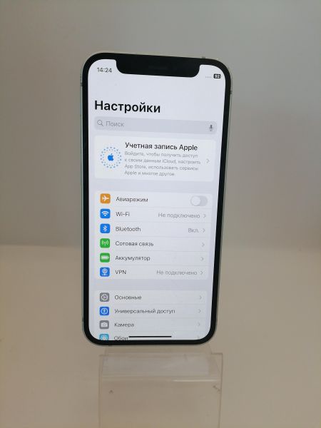 сотовый телефон Apple iPhone 12 mini 128GB в Новосибирск