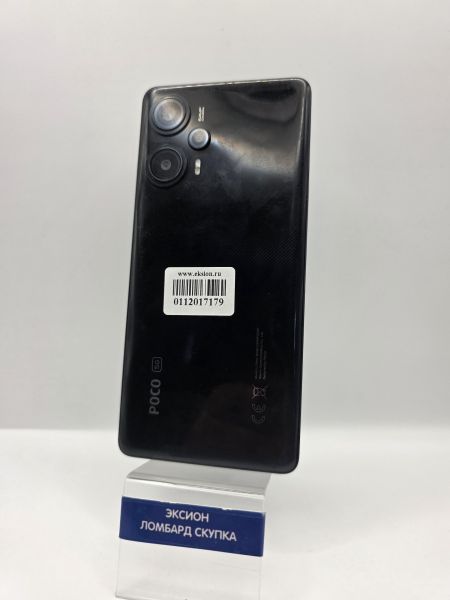 сотовый телефон POCO F5 12/256GB (23049PCD8G) Duos в Новосибирск