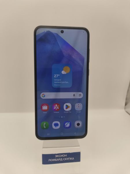 сотовый телефон Samsung Galaxy A55 8/128GB (A556E) Duos в Новосибирск