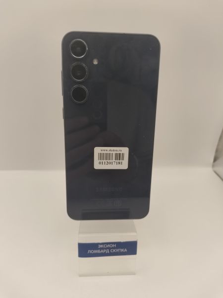 сотовый телефон Samsung Galaxy A55 8/128GB (A556E) Duos в Новосибирск