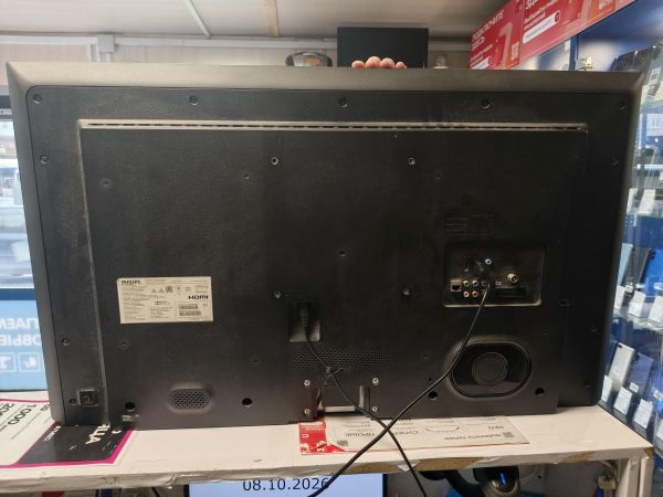 телевизор Philips 42PFT5609/60 в Новосибирск