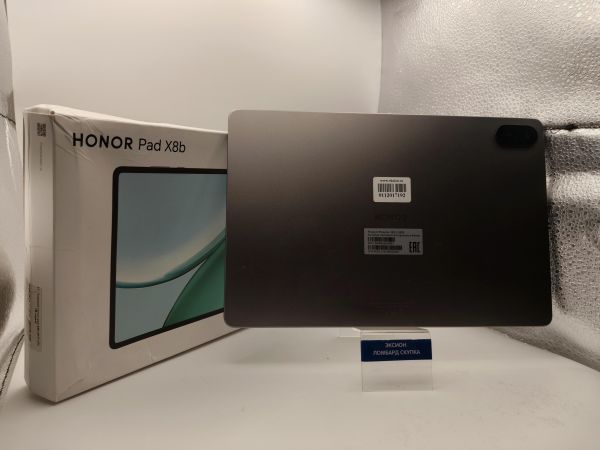 планшет Honor Pad X8b 6/256GB (NDL2-W09) (без SIM) в Новосибирск