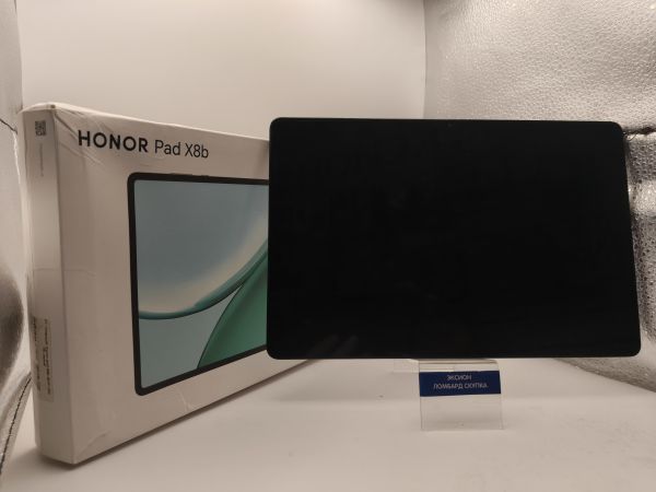 планшет Honor Pad X8b 6/256GB (NDL2-W09) (без SIM) в Новосибирск