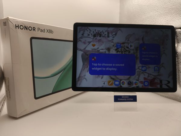 планшет Honor Pad X8b 6/256GB (NDL2-W09) (без SIM) в Новосибирск