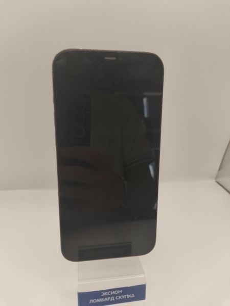 сотовый телефон Apple iPhone 12 Pro Max 128GB в Новосибирск