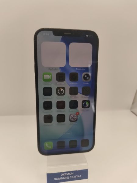 сотовый телефон Apple iPhone 12 Pro Max 128GB в Новосибирск