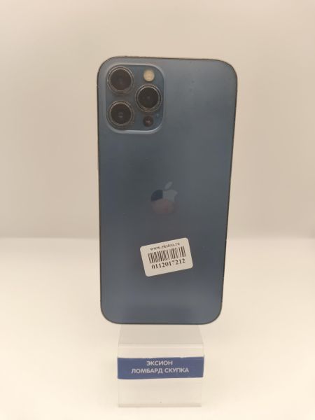 сотовый телефон Apple iPhone 12 Pro Max 128GB в Новосибирск