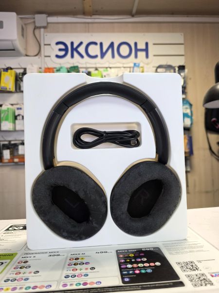 беспроводные наушники Realme TechLife Studio H1 (RMA2411) в Новосибирск