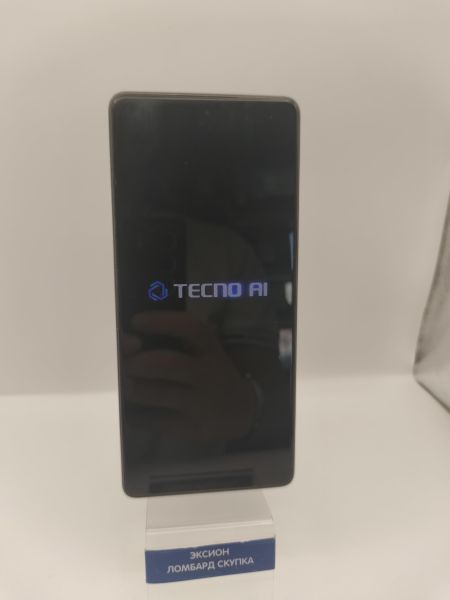 сотовый телефон TECNO Camon 30 5G 8/256GB (CL7/CL7k) Duos в Новосибирск