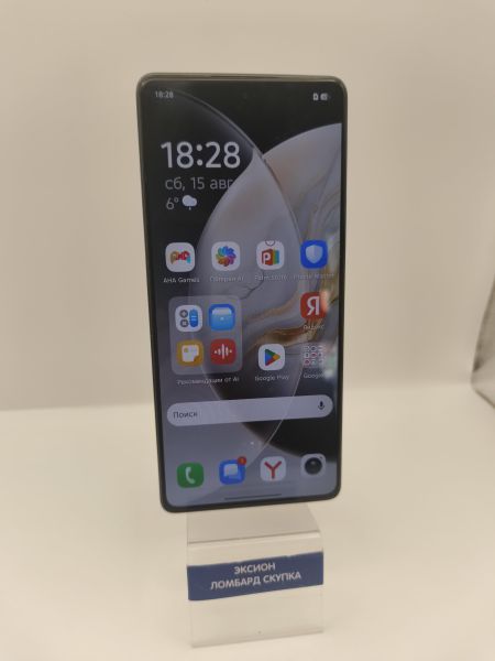 сотовый телефон TECNO Camon 30 5G 8/256GB (CL7/CL7k) Duos в Новосибирск