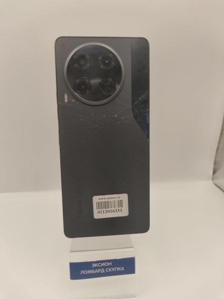 сотовый телефон TECNO Camon 30 5G 8/256GB (CL7/CL7k) Duos в Новосибирск