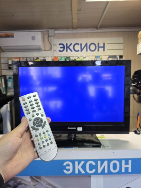 телевизор Changhong LED32A4500 в Новосибирск