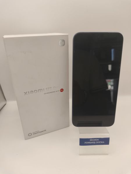 сотовый телефон Xiaomi 17T Pro 12/512GB (2602EPTC0G) Duos в Новосибирск