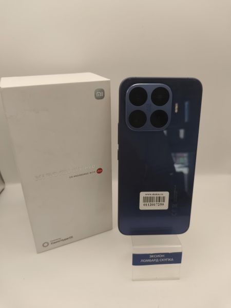 сотовый телефон Xiaomi 17T Pro 12/512GB (2602EPTC0G) Duos в Новосибирск