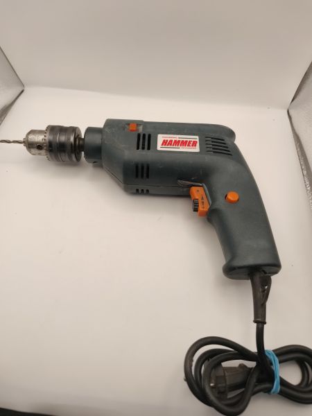 дрель и строительный миксер Китайская Hammer (1100W) в Новосибирск