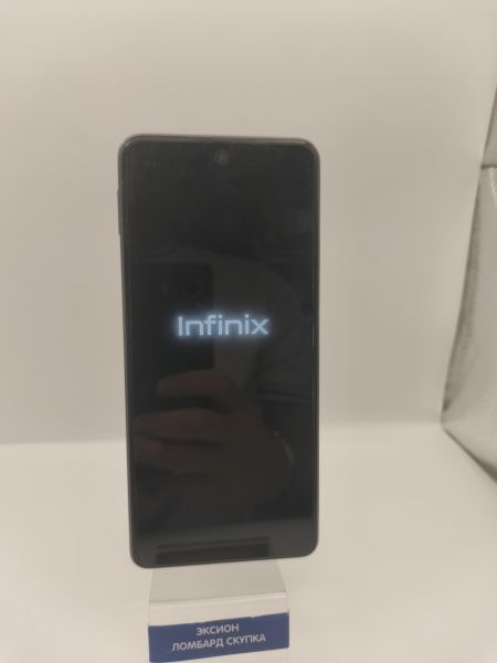 сотовый телефон Infinix Hot 40 Pro 12/256GB (X6837) Duos в Новосибирск
