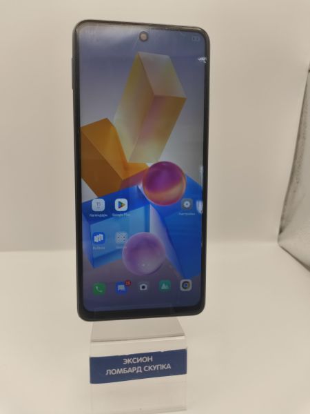 сотовый телефон Infinix Hot 40 Pro 12/256GB (X6837) Duos в Новосибирск