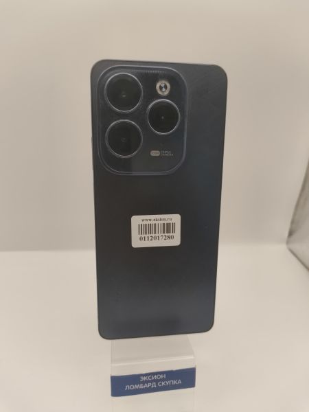 сотовый телефон Infinix Hot 40 Pro 12/256GB (X6837) Duos в Новосибирск