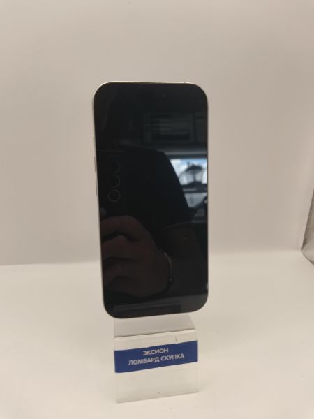 сотовый телефон Apple iPhone 16 Pro 256GB в Новосибирск
