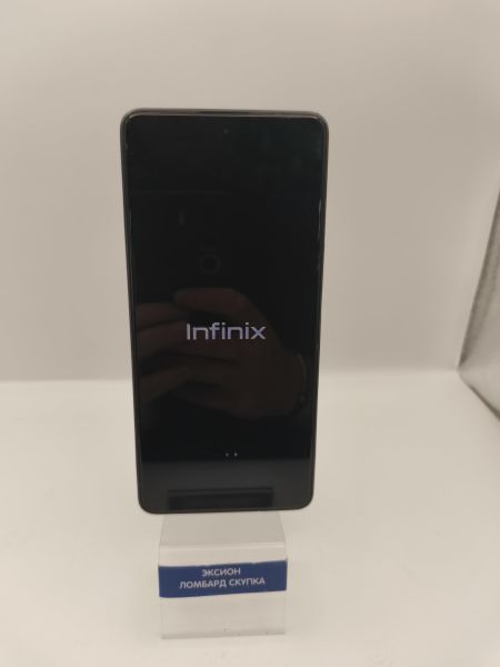 сотовый телефон Infinix GT 10 Pro 8/256GB (X6739) Duos в Новосибирск