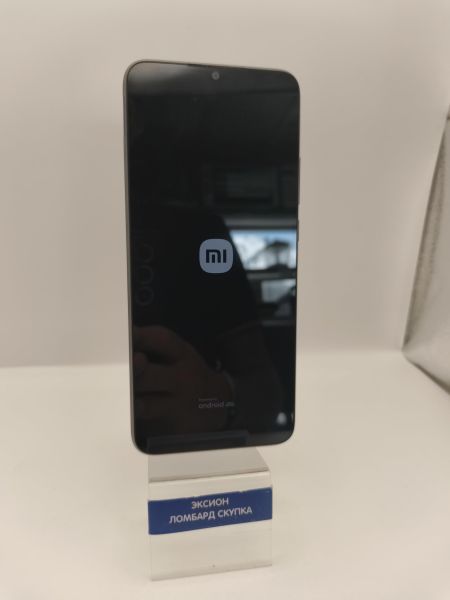 сотовый телефон Xiaomi Redmi 10C 4/128GB (220333QNY) Duos в Новосибирск