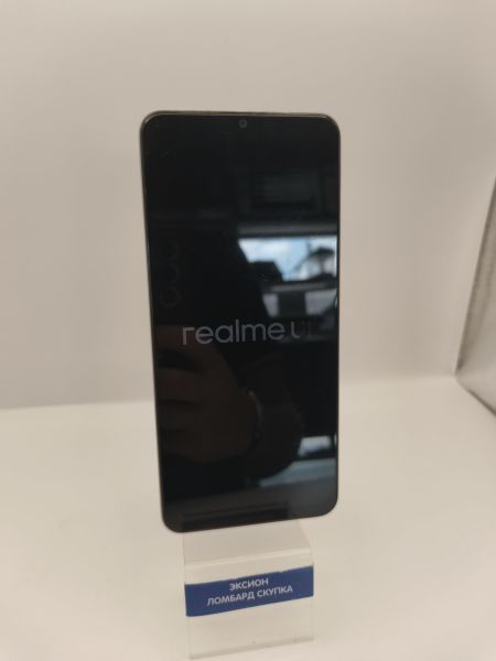 сотовый телефон Realme Note 60x 3/64GB (RMX3938) Duos в Новосибирск