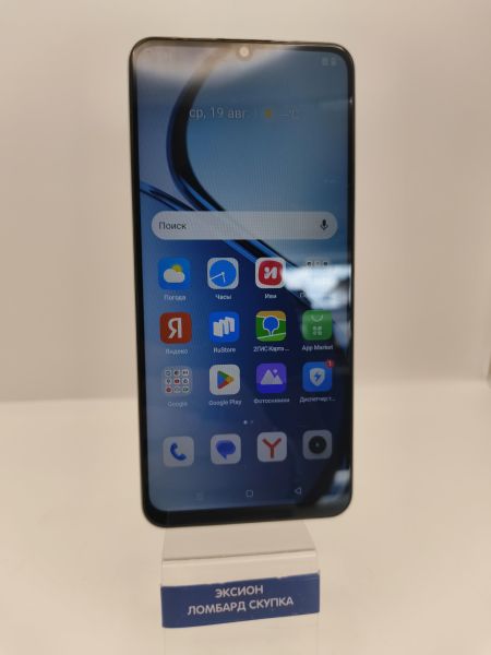сотовый телефон Realme Note 60x 3/64GB (RMX3938) Duos в Новосибирск