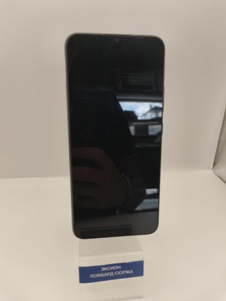 сотовый телефон Realme C21 3/32GB (RMX3201) Duos в Новосибирск