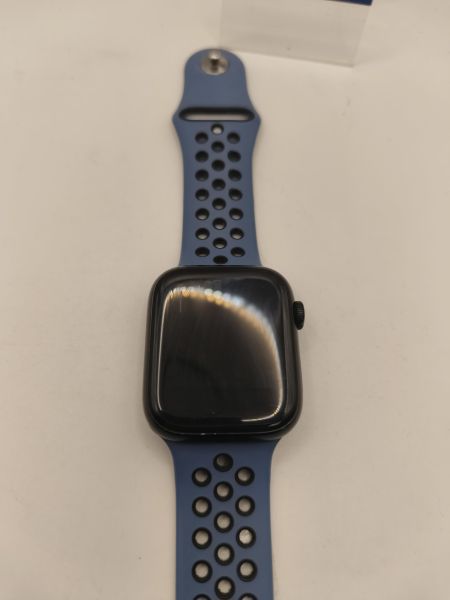 умные часы и браслеты Apple Watch Series 8 45mm (A2771) с СЗУ в Новосибирск