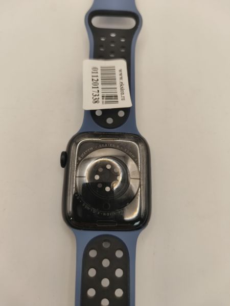 умные часы и браслеты Apple Watch Series 8 45mm (A2771) с СЗУ в Новосибирск