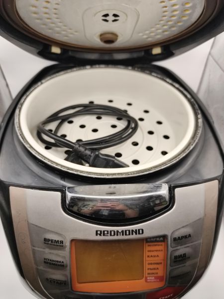 мультиварка Redmond RMC-M4502 в Новосибирск