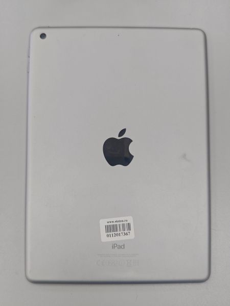 планшет Apple iPad 5 2017 32GB (A1822) (без SIM) в Иркутск