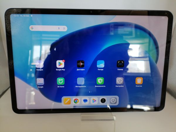 планшет Xiaomi Pad 6 256GB (23043RP34G) (без SIM) в Новосибирск