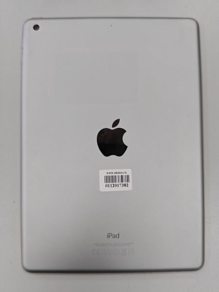 планшет Apple iPad 5 2017 32GB (A1822) (без SIM) в Иркутск