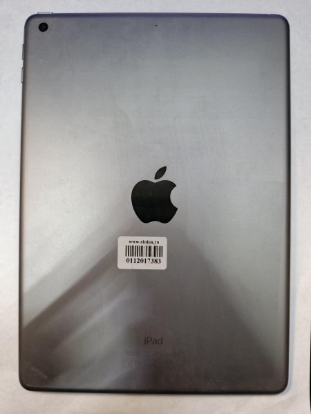 планшет Apple iPad 5 2017 32GB (A1822) (без SIM) в Иркутск