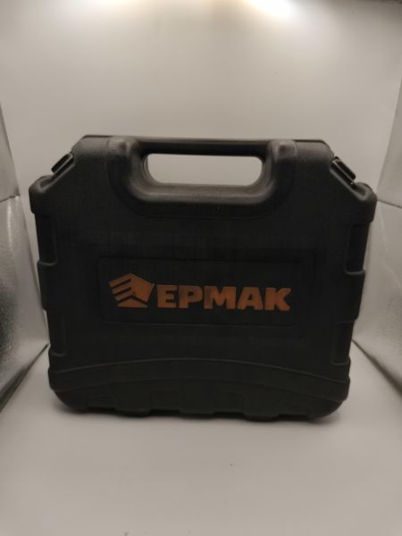 шуруповёрт аккумуляторный Ермак ДША-10,8/КЛС1 с СЗУ в Новосибирск