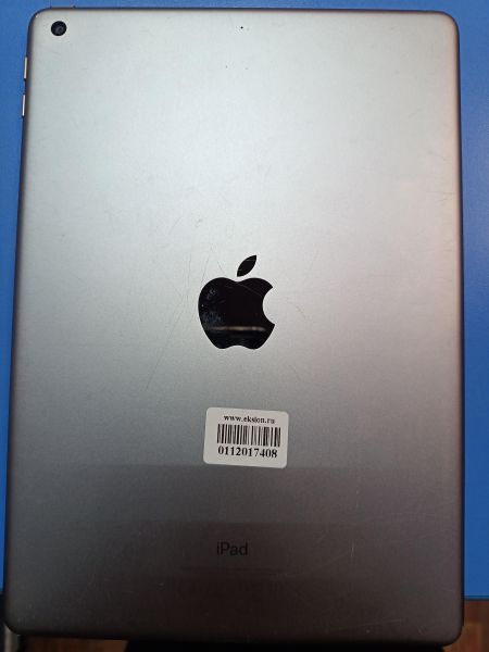 планшет Apple iPad 5 2017 32GB (A1822) (без SIM) в Иркутск