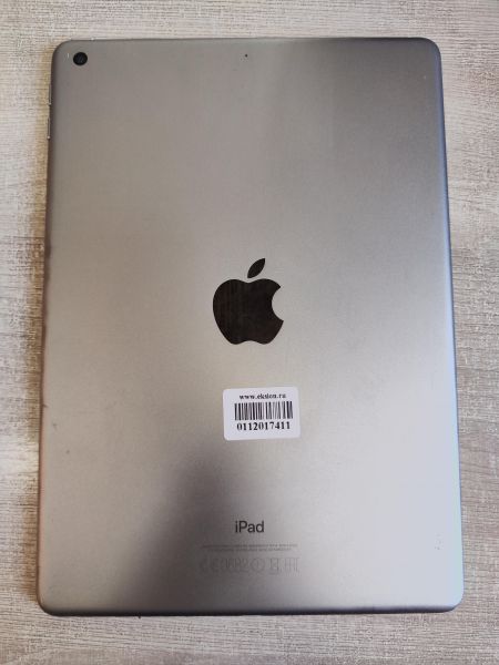 планшет Apple iPad 5 2017 32GB (A1822) (без SIM) в Иркутск