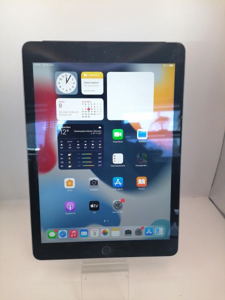 планшет Apple iPad Air 2 2014 16GB (A1567 MH1C2) (с SIM) в Новосибирск