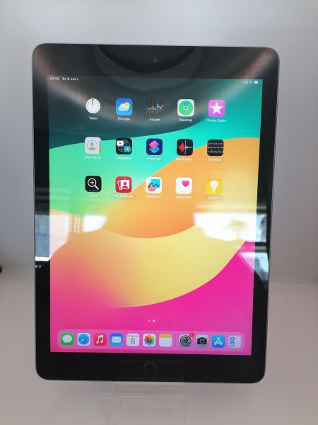 планшет Apple iPad 6 2018 32GB (A1893 MR7F2) (без SIM) в Новосибирск