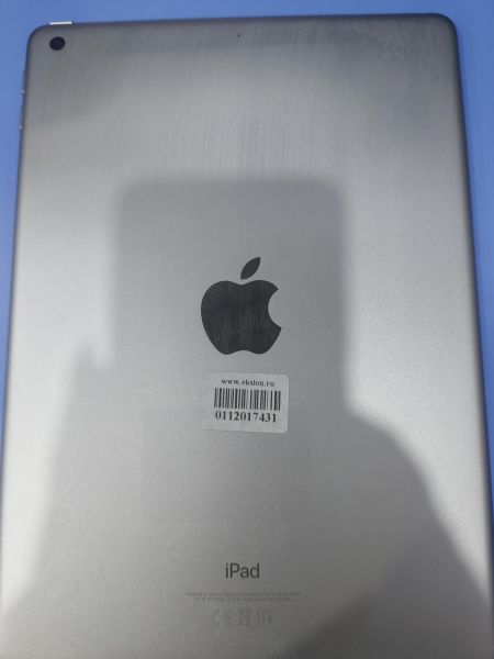 планшет Apple iPad 6 2018 32GB (A1893 MR7F2) (без SIM) в Иркутск