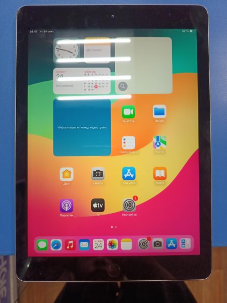 планшет Apple iPad 6 2018 32GB (A1893 MR7F2) (без SIM) в Иркутск