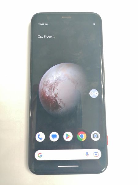 сотовый телефон Google Pixel 4 6/64GB в Новосибирск